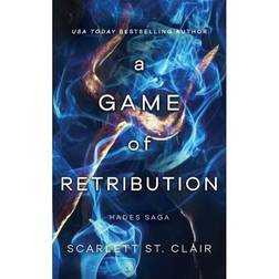 A Game of Retribution (Paperback, 2022)