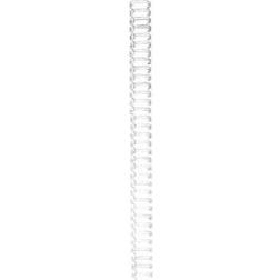 Pavo Wirespiraler 6,4mm 100/FP
