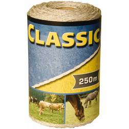 Corral Classic Fencing Polywire 250m