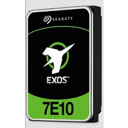 Seagate Hard Drive EXOS 7E10 8 TB