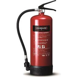 Housegard Foam Fire Extinguisher 6L