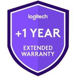 Logitech 994-000125 One Year Extended Warranty