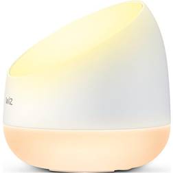 WiZ Color Squire Portable Bordlampe 13.4cm