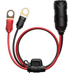 Noco GC018 12 Volt Plug with Eyelet Terminals