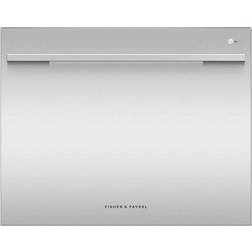Fisher & Paykel and DD24SDFTX9 N Star Integrated