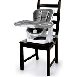 Ingenuity SmartClean ChairMate Toddler Booster Seat