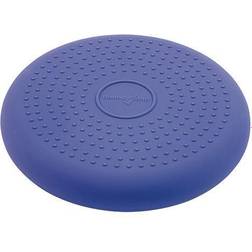 Bouncyband Wiggle Seat Sensory Cushion Purple, 10-5/8" Dia