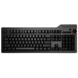 Das Keyboard 4 Ultimate Mechanical Soft MX