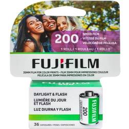 Fujifilm 200 Color Negative Film