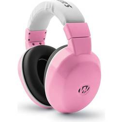 Walker's Game Passive Earmuffs for Babies Pink Pink