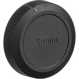 Canon Full Frame Mirrorless RF Rear Lens