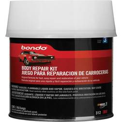 Bondo Auto Body Repair Kit 1 qt
