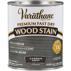Rust-Oleum Varathane Premium Fast Dry Carbon Gray