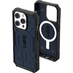 UAG Pathfinder Case with MagSafe for iPhone 14 Pro Mallard Mallard