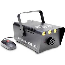 ADJ Eliminator Lighting Amber Fog 400 Fog Machine