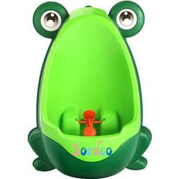 Soraco Frog Potty Training