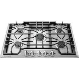 Frigidaire FGGC3047Q Gallery Cooktop with Angled Front
