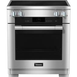 Miele HR 1622-3 I Clean Touch Steel