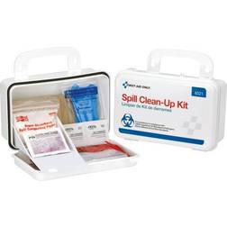 Spill Cleanup Kit