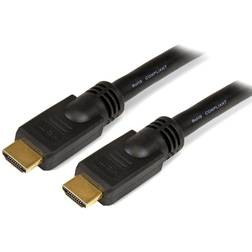 StarTech HDMM50 50 ft High Speed HDMI Cable M/M
