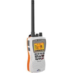 Cobra MR HH600W Marine VHF radio with GPS and Bluetooth