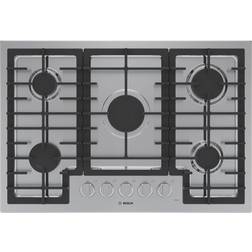 Bosch NGM5058UC 30" 500 Cooktop with 5