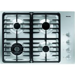 Miele KM3465G 30 Wide 4 Burner Cooktop Appliances
