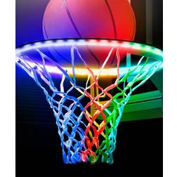Brightz HoopBrightz LED Basketball Hoop