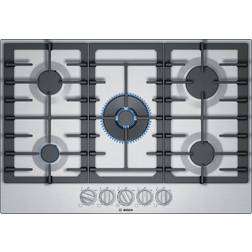 Bosch 800 Cooktop with 5