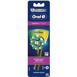 Oral-B Crossaction Electric Toothbrush Replacement Brush Head