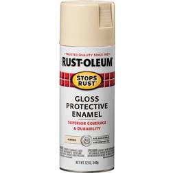 Rust-Oleum 7770830 Stops Wood Paint Brown