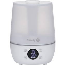 Safety 1st Humid Control Filter Free Humidifier