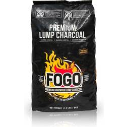 Fogo Premium Lump Charcoal 17.6lbs