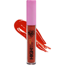 KimChi Chic High Key Gloss #02 Cherry