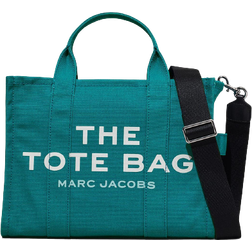 Marc Jacobs The Medium Tote Bag - Harbor Blue