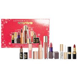 Sephora Collection Holiday Lip Set