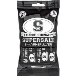S-Märke Supersalt pulver 45g