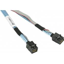 SuperMicro Cbl-sast-0593 Serial Attached Scsi Cable 0.6