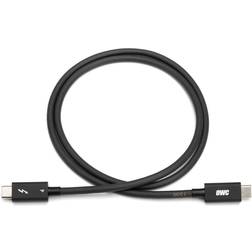 OWC World Computing 6.5' 100W Thunderbolt Cable