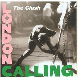 london calling (CD)