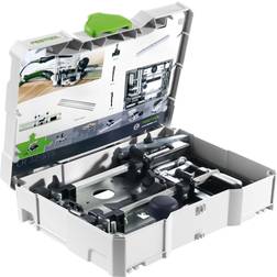Festool Hole Drilling Set in Systainer