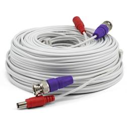Swann Security Extension BNC Cable 100ft/30m
