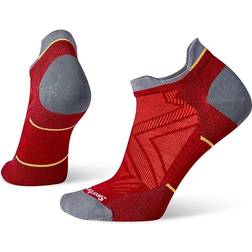 Smartwool Women's Run Zero Cushion Ankle Running Socks
