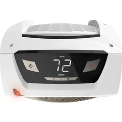 Vornado AVH10 Whole Room Heater with Auto Climate Control