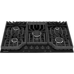Frigidaire 36" Gas Cooktop with 5 Burners