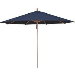 SimplyShade Darlington 11' Market Umbrella - blue