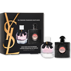 Yves Saint Laurent Feminine Fragrance Must-Haves Gift Set
