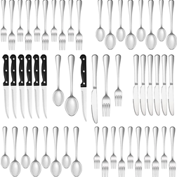 MUTNITT - Cutlery Set 24