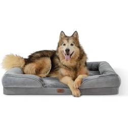 Bedsure Orthopedic Dog Bed XL