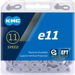 KMC E11 EPT E-Bike